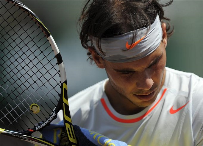 Nadal supera un susto en su debut en Roland Garros 1 5354065w Copiar
