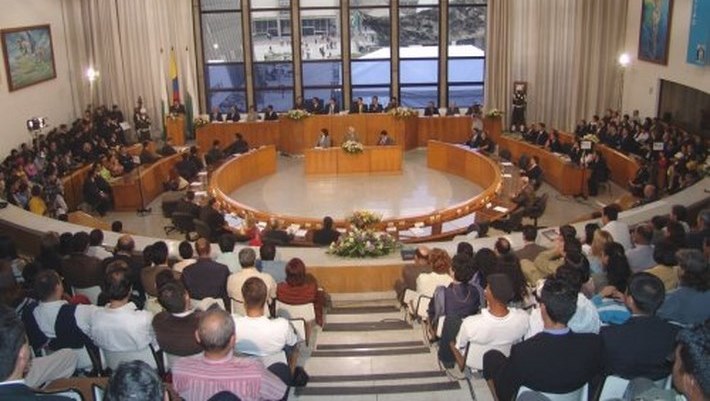 El Concejo realizará foro sobre problemáticas de propiedad horizontal