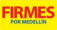 FIRMES POR MEDELLIN