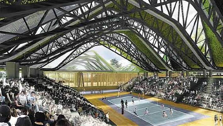 Impactante video de Medellín para los Olímpicos de la Juventud 2018