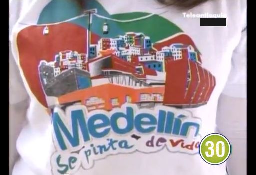 barbacoas se pinta de vida