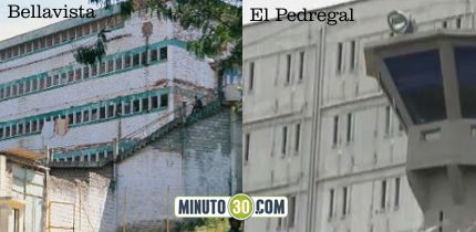 La Procuraduría visitó las dos cárceles de Medellín para conocer la situación real de los penales