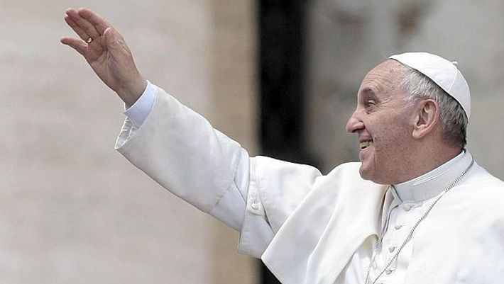 El Papa Francisco escribió una carta de su puño y letra al Padre Enrique Martínez, párroco de la Anunciación del Señor, en el barrio Cochangasta, de la diócesis de La Rioja