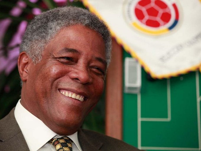 Maturana dice que llegada de Pekerman a Colombia es un 'salto de calidad' 3 francisco maturana Copiar