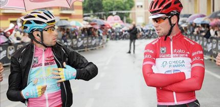 giro etapa 13