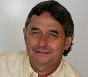 Luis Guillermo Pardo