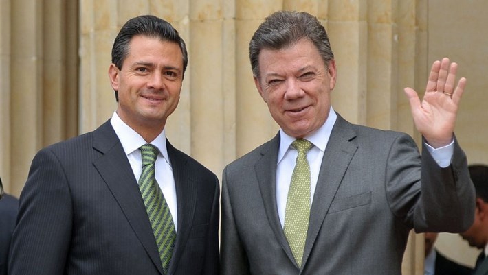 pe%C3%B1a nieto con santos 2