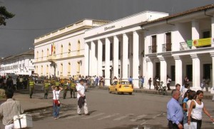 Sicarios asesinaron al Ingeniero Eléctrico Alonso Albeiro Castro Zúñiga