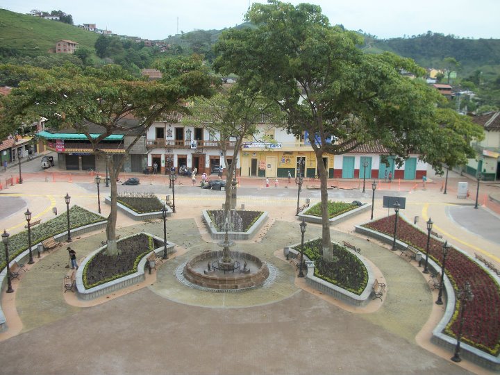 san roque
