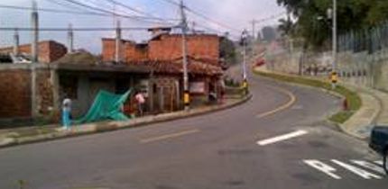 28, 29 y 30 de mayo habrá cierres parciales, de media hora, en vía a Santa Elena 1 santa elena h