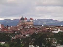 santa rosa de osos