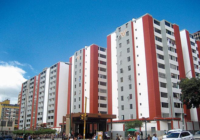 vivienda para todos