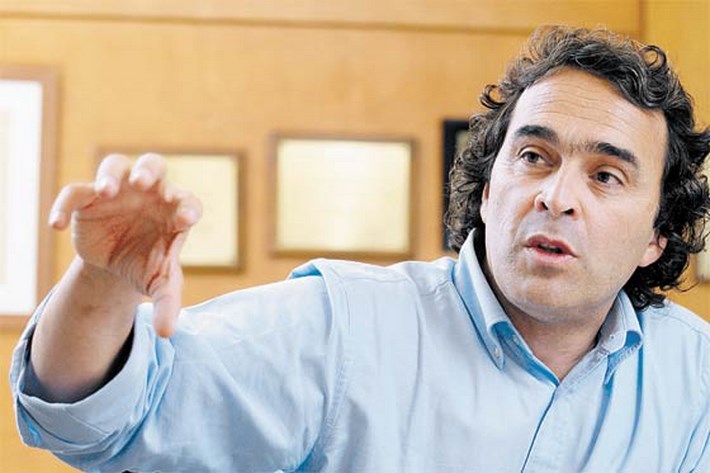 Fajardo: ‘Posible reinserción de la FARC no será sencilla’ 3 12sergiofajardo Copiar