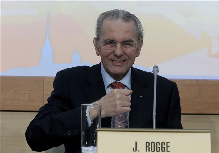 Informe del COI para Olímpicos juveniles elogia a Medellín