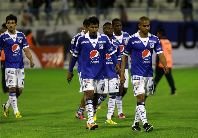 Millonarios y Cali disputarán mañana un partido decisivo en el Cuadrangular A 1 5419971w Copiar