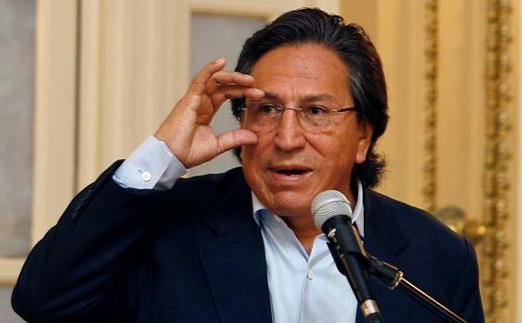 Alejandro Toledo 1