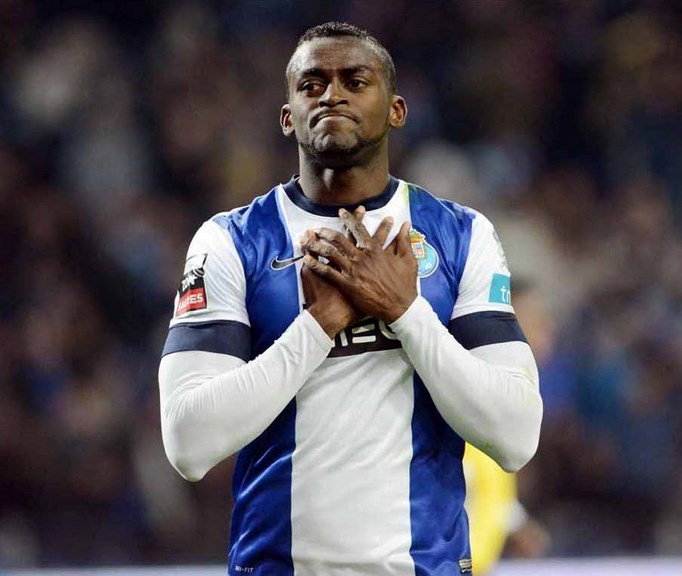 Crédit photo © FC Porto