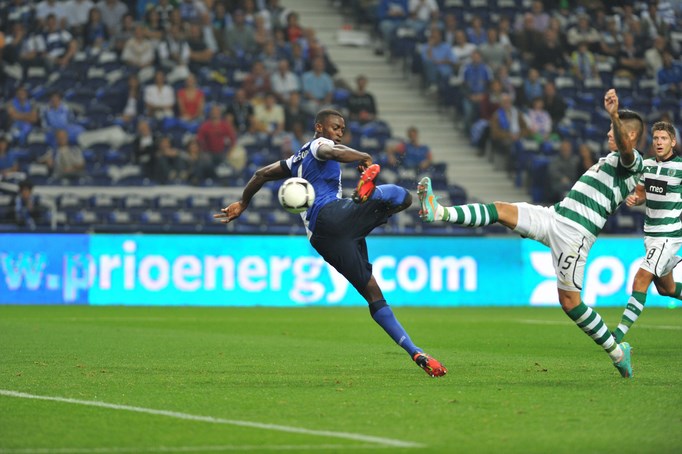 Crédit photo © FC Porto