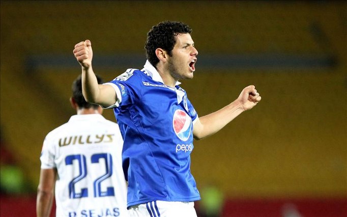 Millonarios y Once Caldas abrirán las semifinales del fútbol colombiano 1 Redimenzionada 25