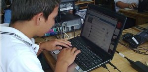 800 jóvenes de los grados octavo a once, tendrán una experiencia inolvidable