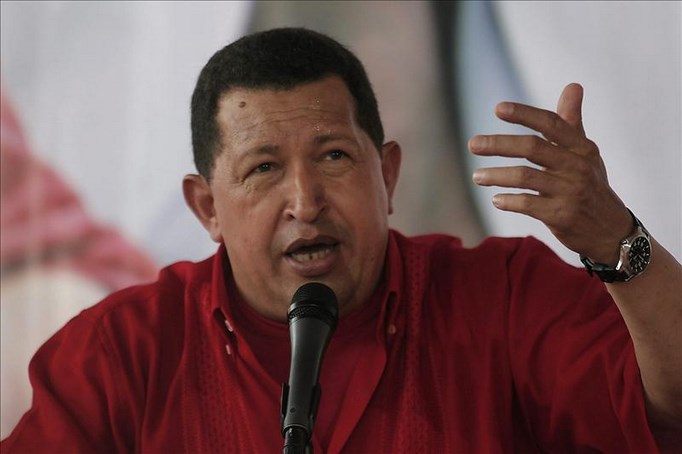 chavez Copiar