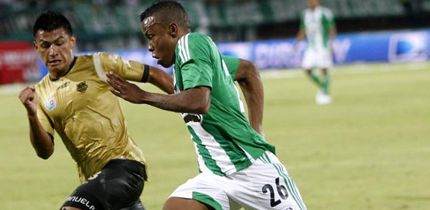 Liga Postobon I 2013: Confirmados los 8 clasificados. Nacional e Itagüí entre ellos 1 cuadrangulares h