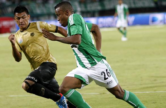 Liga Postobon I 2013: Confirmados los 8 clasificados. Nacional e Itagüí entre ellos 1 Naciona el Itagüí clasificaron a los a los cuadrangulares finales de la Liga Postobon I 2013