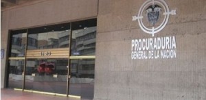 procuraduria