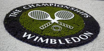 Del Potro lidera la legión sudamericana en Wimbledon; Giraldo y Falla en el cuadro principal 1 wimbledon