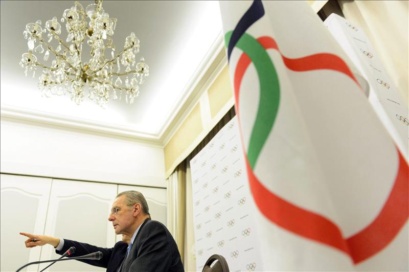 “Por un coctel se perdieron los Olímpicos”: Carlos Alberto Zuluaga