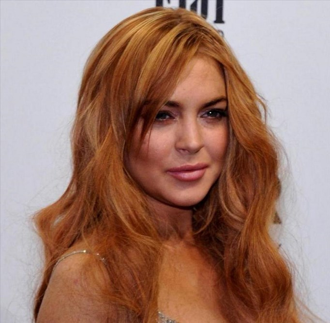 Lindsay Lohan recibirá dos millones de dólares por contar su vida 2 En la imagen, la actriz Lindsay Lohan. EFE/Archivo