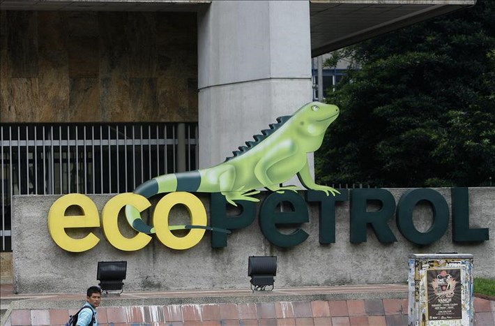 Utilidades de Ecopetrol bajan en el segundo trimestre de 2013 1 5495548w Copiar