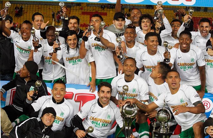 Así fue el camino de Atlético Nacional para alcanzar la estrella 12. 3 999373 561141960590212 769675236 n Copiar