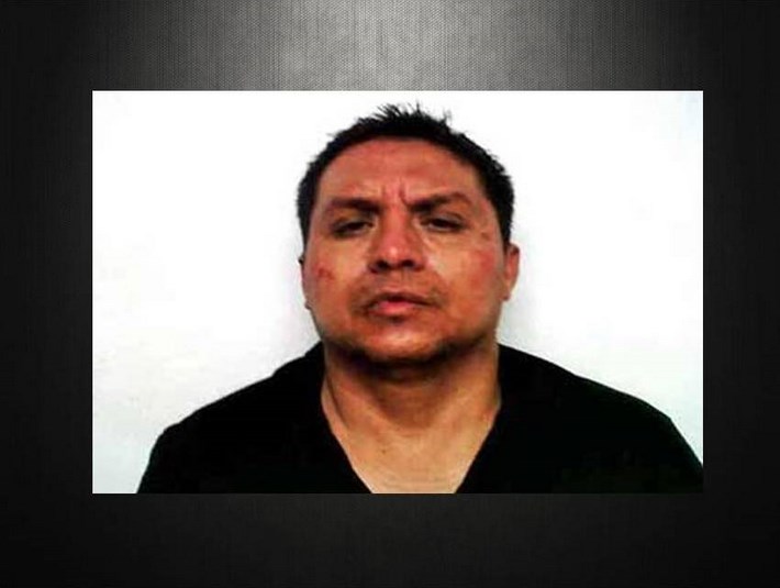 Capturado alias Z 40 Copiar