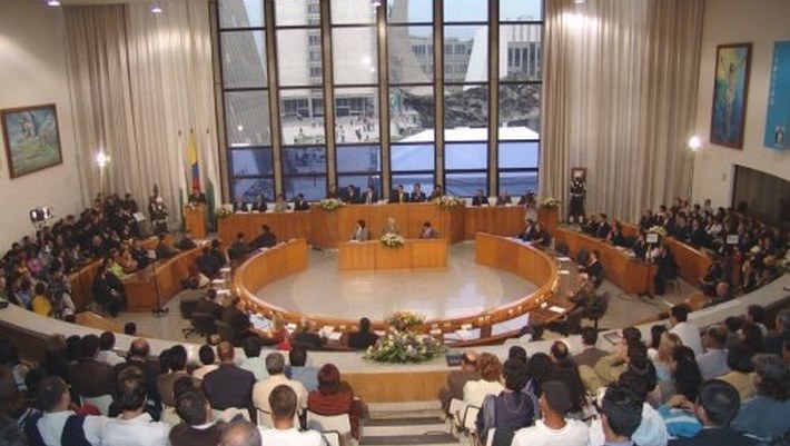 Concejo de Medellín inició período de ‘sesiones extras’