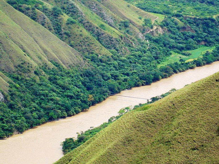 ‘Soy santista, pero el tema de seguridad tomó otro rumbo’ Concejal Bohorquez.