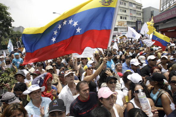 Democracia