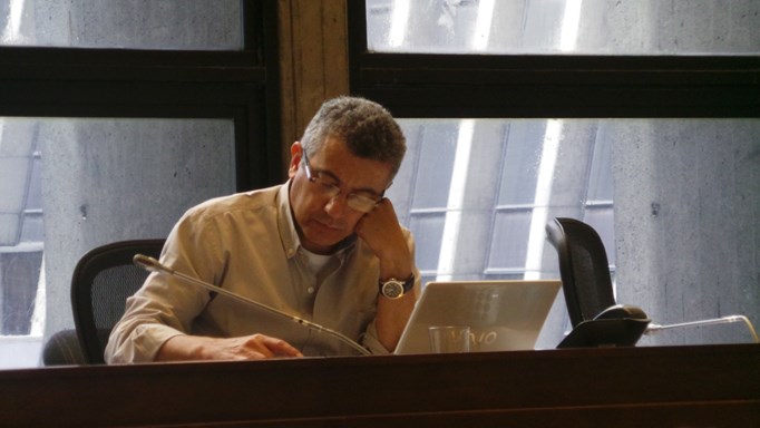 Las críticas del concejal Luis Bernardo Vélez al acuerdo entre UNE y Millicom