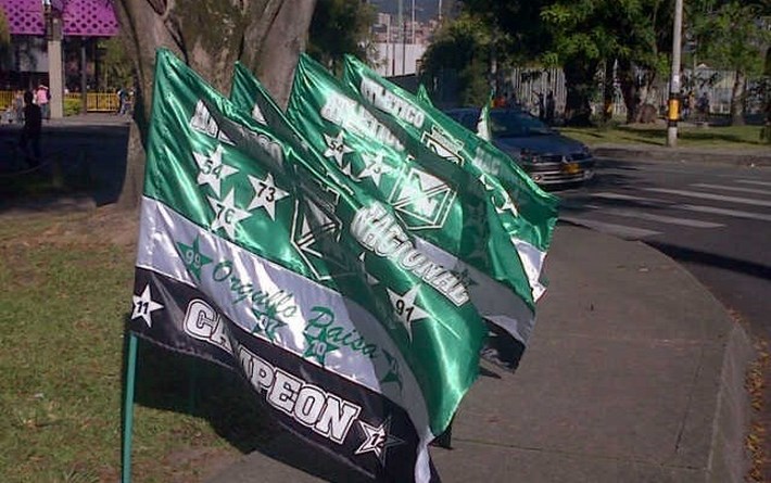 El verde se apoderó de Medellín 3 Verde 640x401 2 Copiar