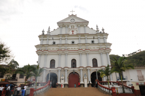 La pareja fue secuestrada cuando visitaba algunas de sus fincas en el municipio de Angostura, norte de Antioquia