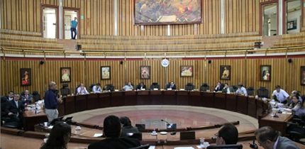 Asamblea de Antioquia clausuró sesiones ordinarias: ¡Las metas se cumplieron!