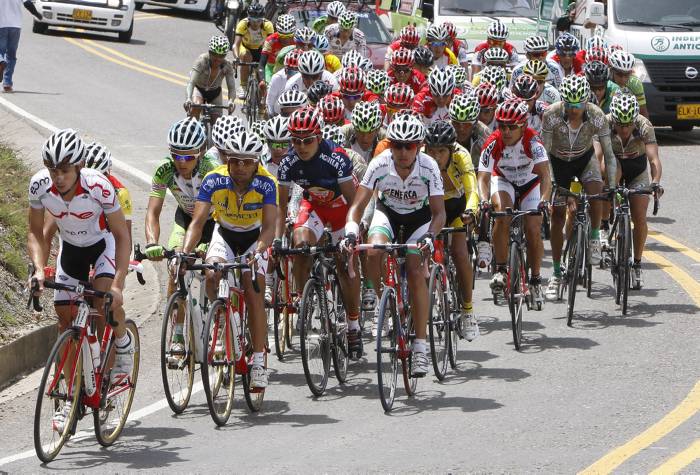 Listo el recorrido del clásico RCN 2013. Minuto30