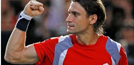 Cambios en la clasificación ATP: David Ferrer tercero en el escalafón 1 david ferrer