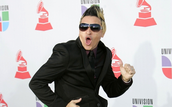 elvis crespo