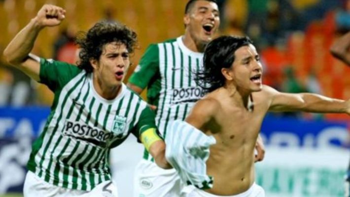 gol de sherman cardenas