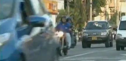 impuesto vehicular h