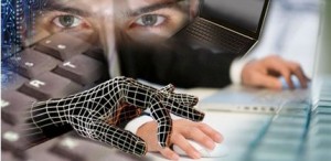 ladrones ciberneticos