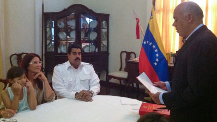 matri maduro