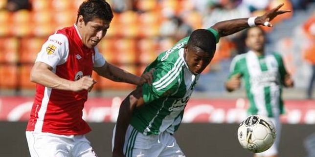 Santa Fe busca la octava estrella: Su esperanza NO se viste de verde 1 nacional santa fe