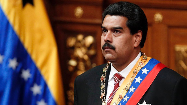 nicolasmaduro710